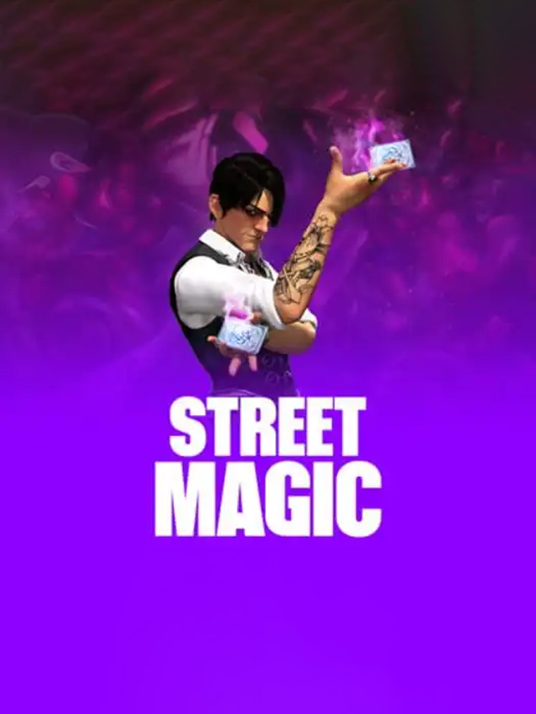 Street Magic