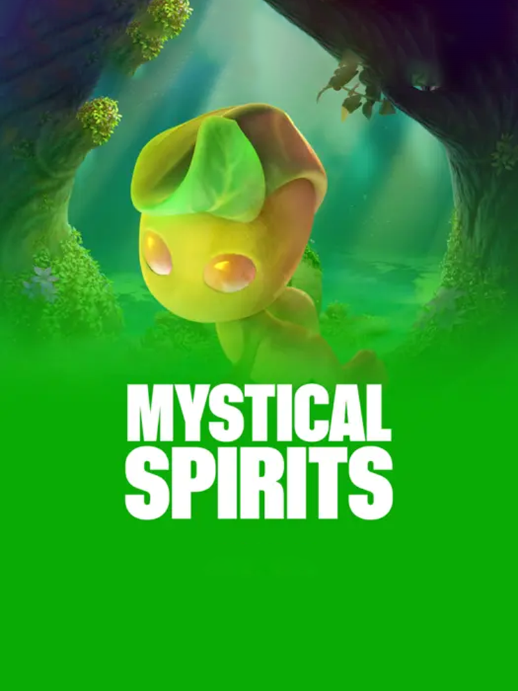 Mystical Spirits