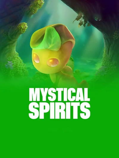 Mystical Spirits