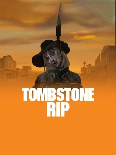 Tombstone RIP