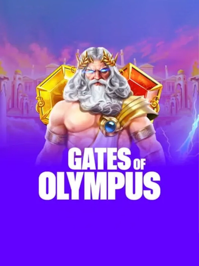 Gates of Olympus