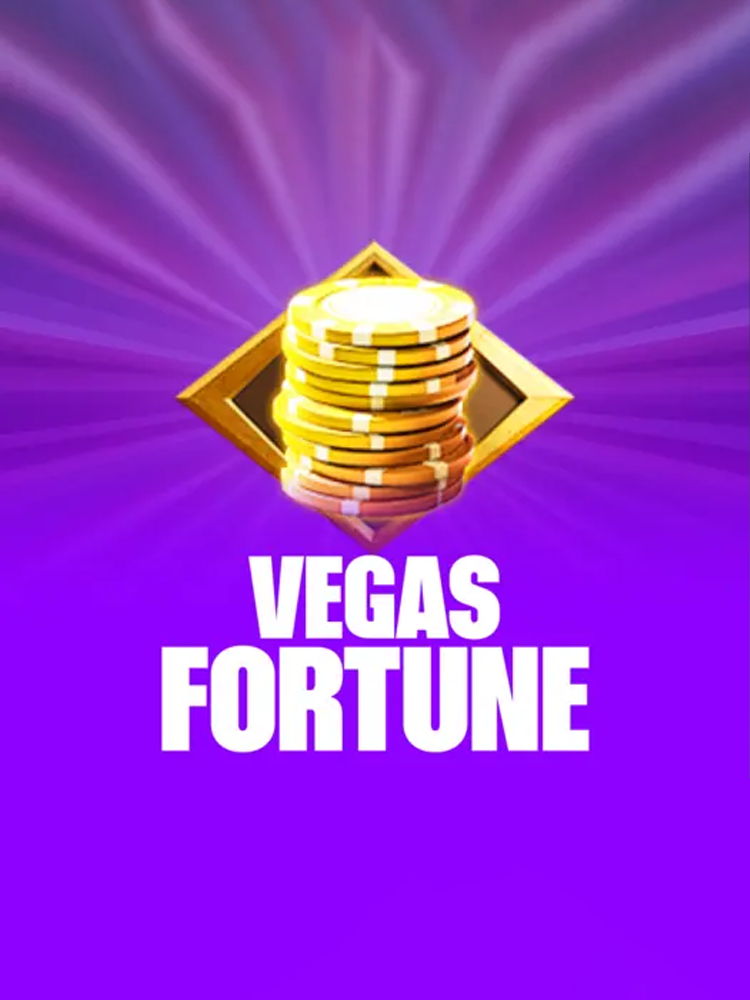 Vegas Fortune