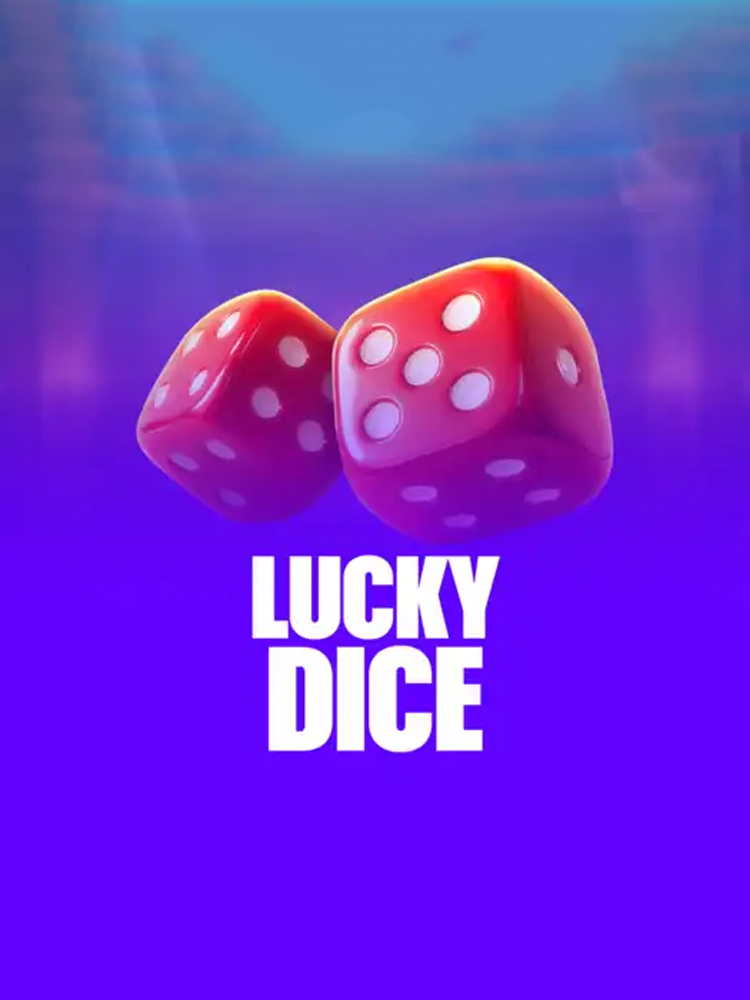 Lucky Dice