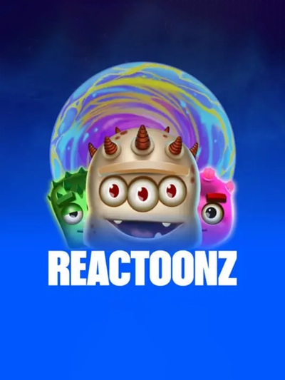 Reactoonz