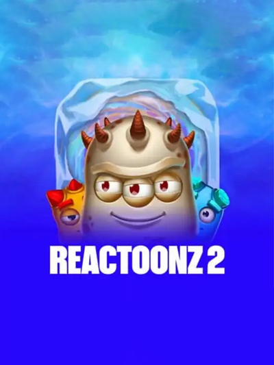 Reactoonz 2