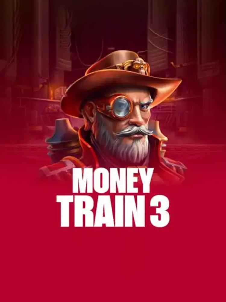 Money Train 3