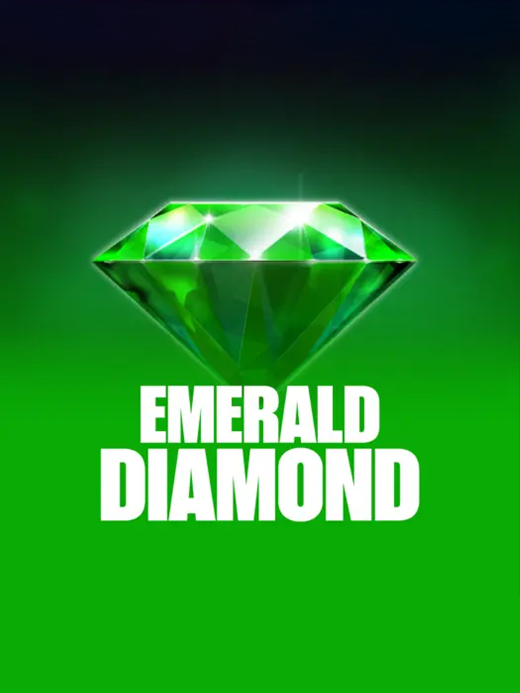 Emerald Diamond
