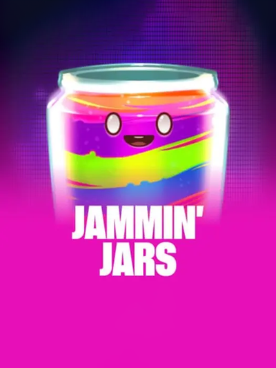 Jammin' Jars