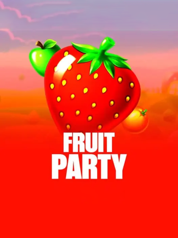 Fruit Party