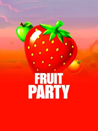 Fruit Party