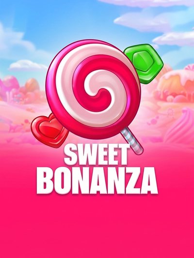 Sweet Rush Bonanza
