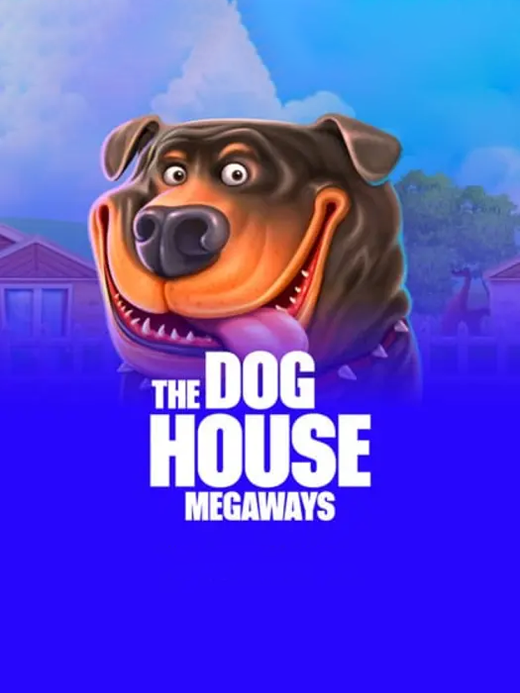 Dog House Megaways