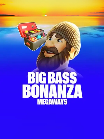 Big Bass Bonanza
