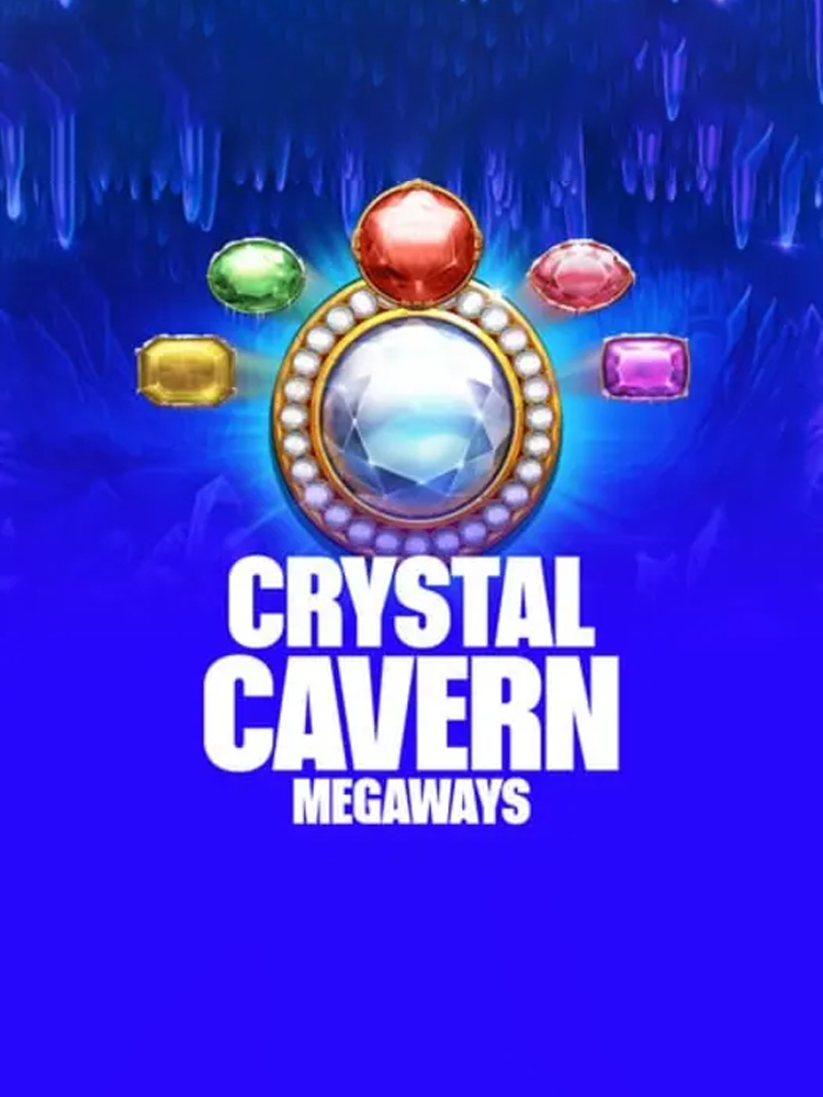Crystal Cavern