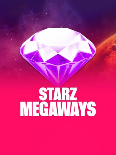 Starz Megaways