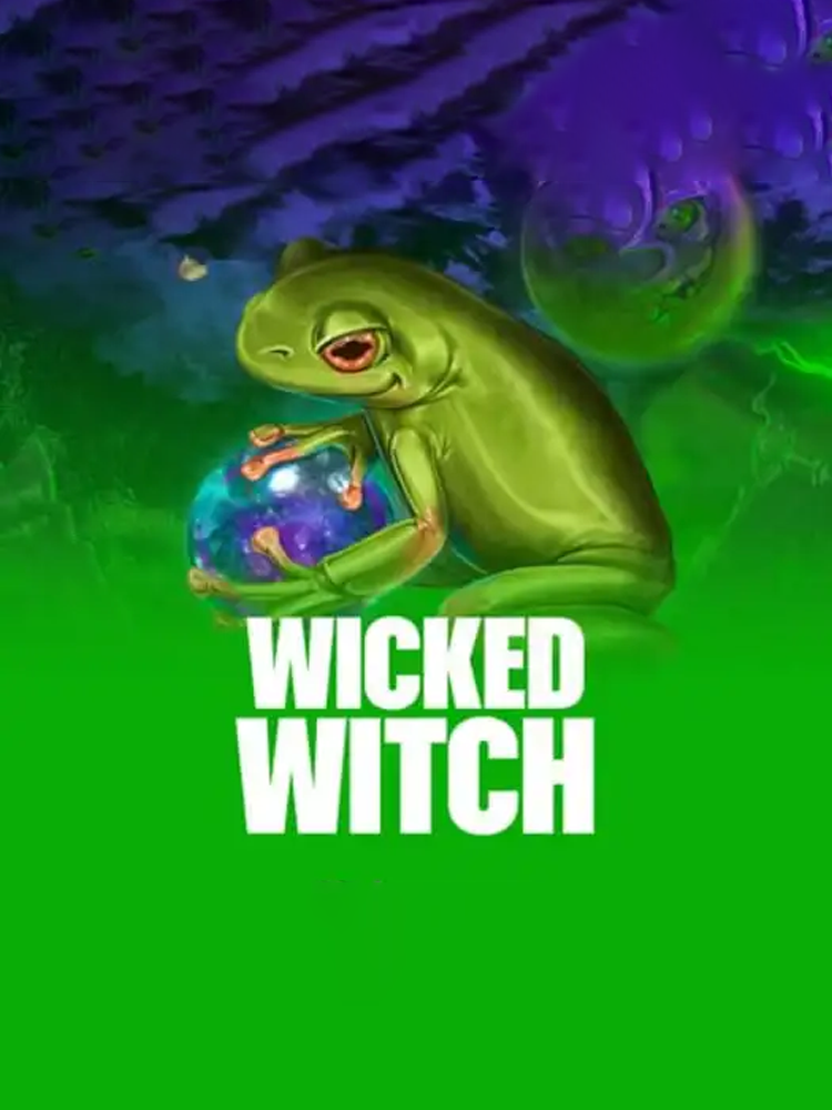 Wicked Witch