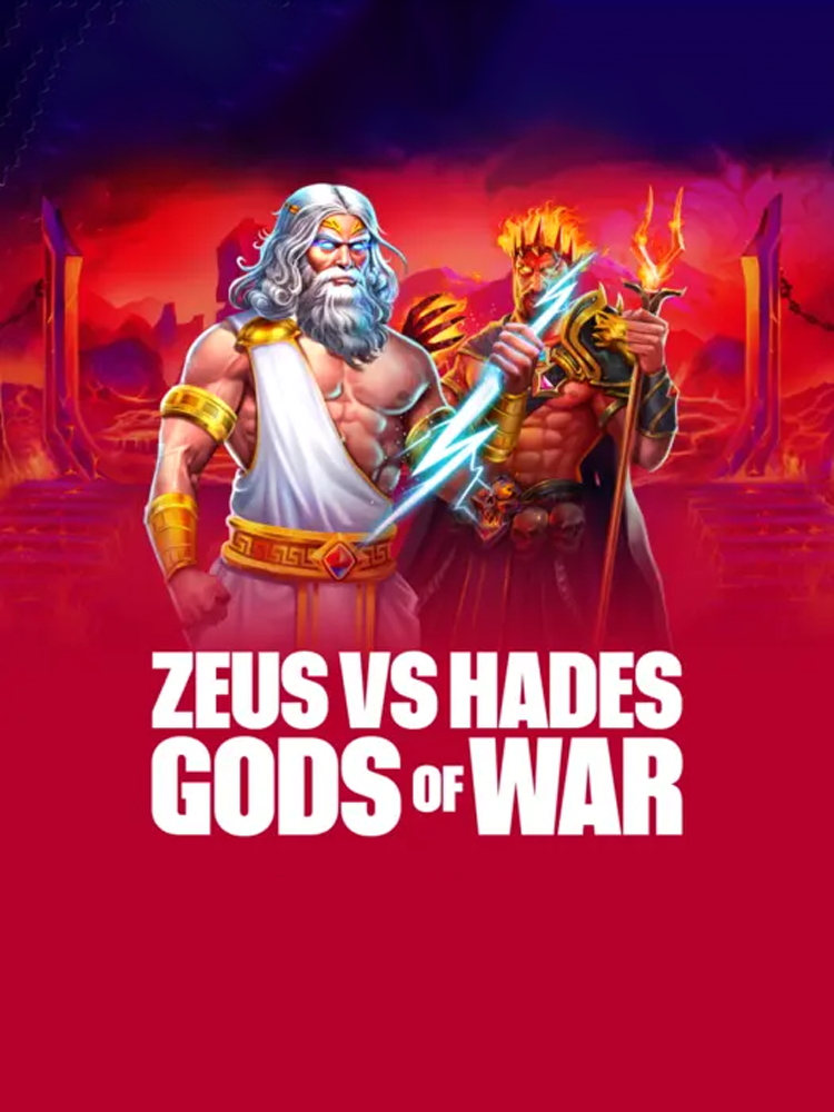 Zeus vs Hades