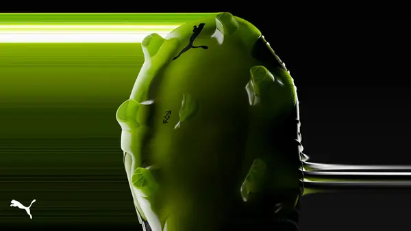 PUMA NEYMAR JR. FUTURE Z: Animation Look Dev
