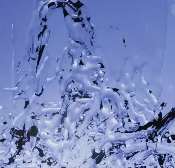Water Bending