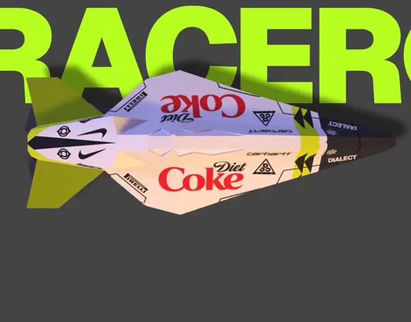 GAMES FOR CROWDS: RACER