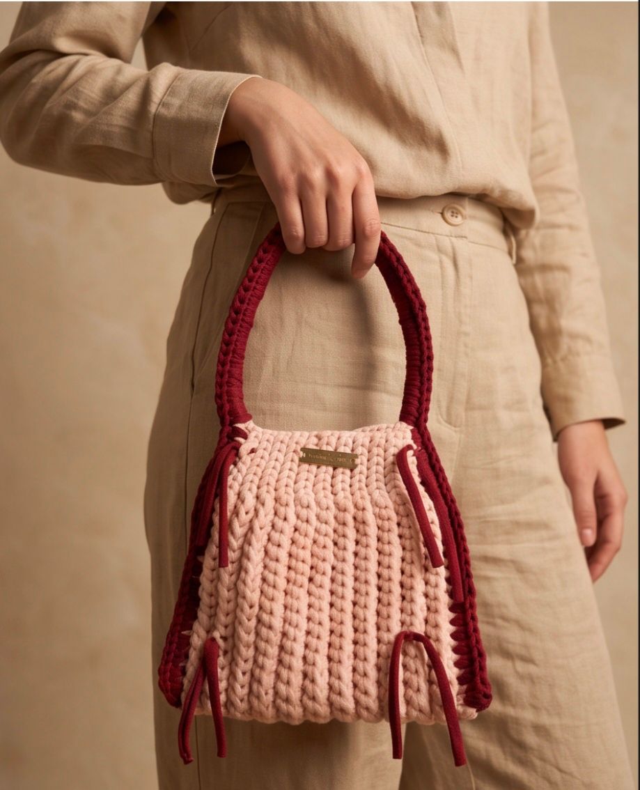 Dusk Bag DB02PI