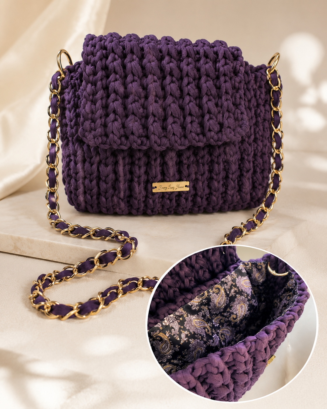 Aurelia AUB01PU