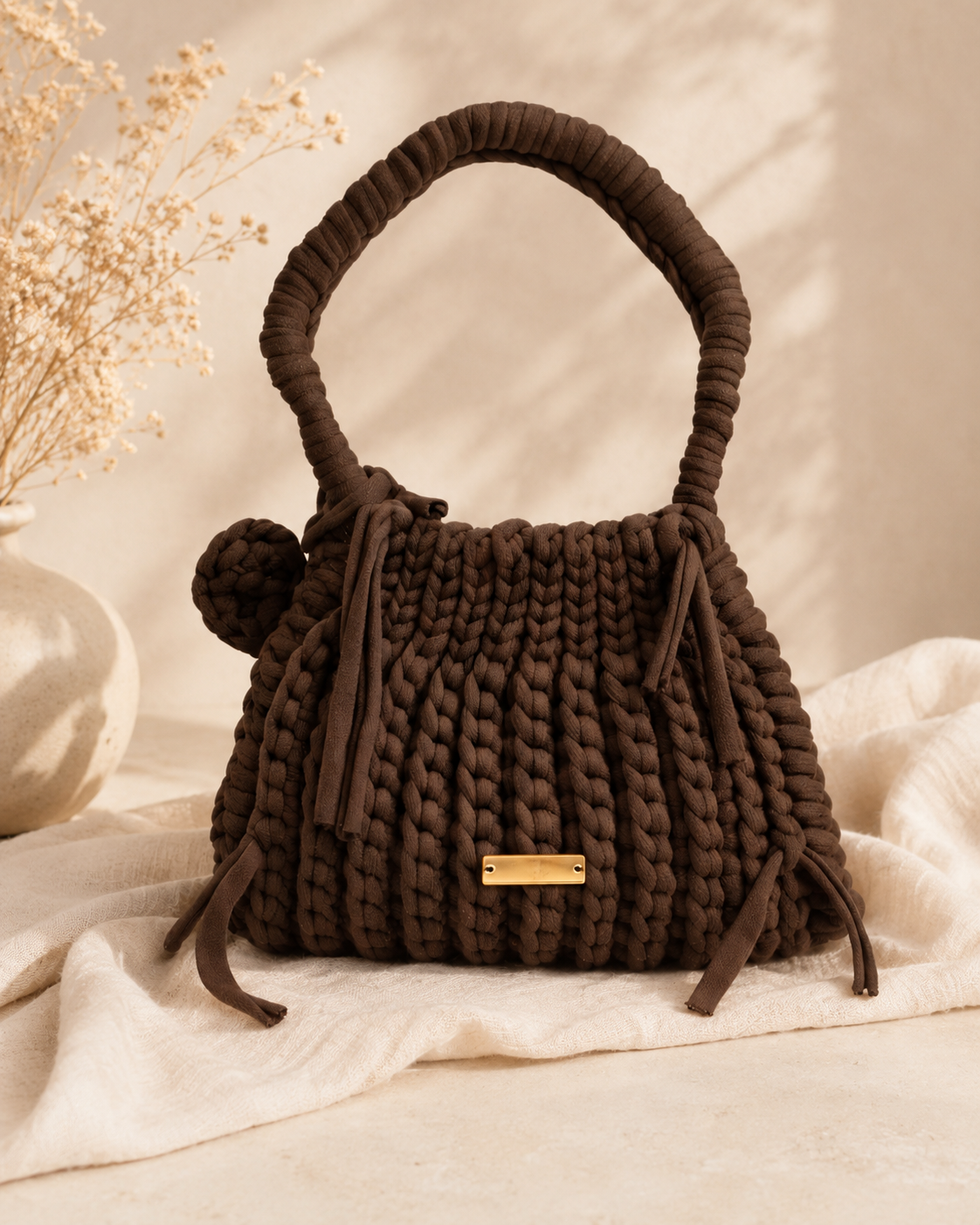 Dusk Bag DB02BR