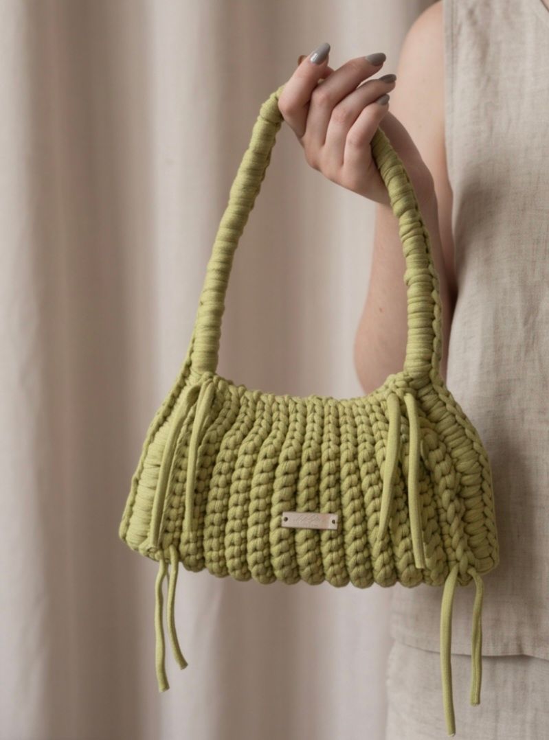 Dusk Bag DB01GR