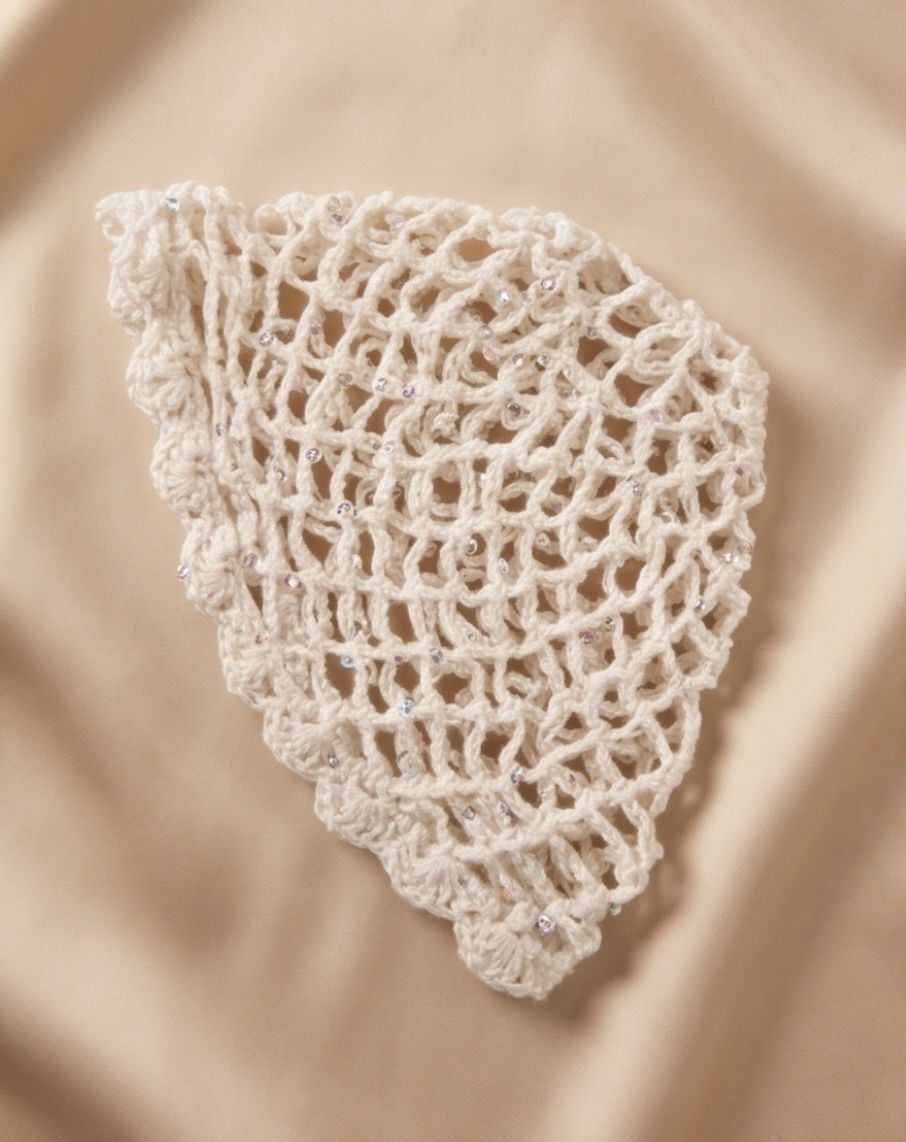 Luna Beanie LB01WG