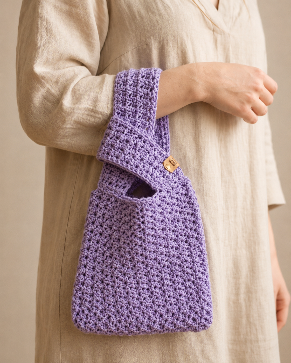 Mila Knot MK02PU
