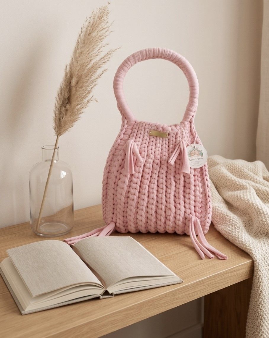Dusk Bag DB04PI