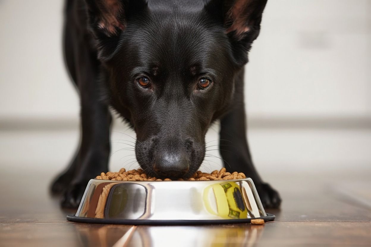 Healthiest Dog Food in 2025: An Expert's Guide to Choosing the Best