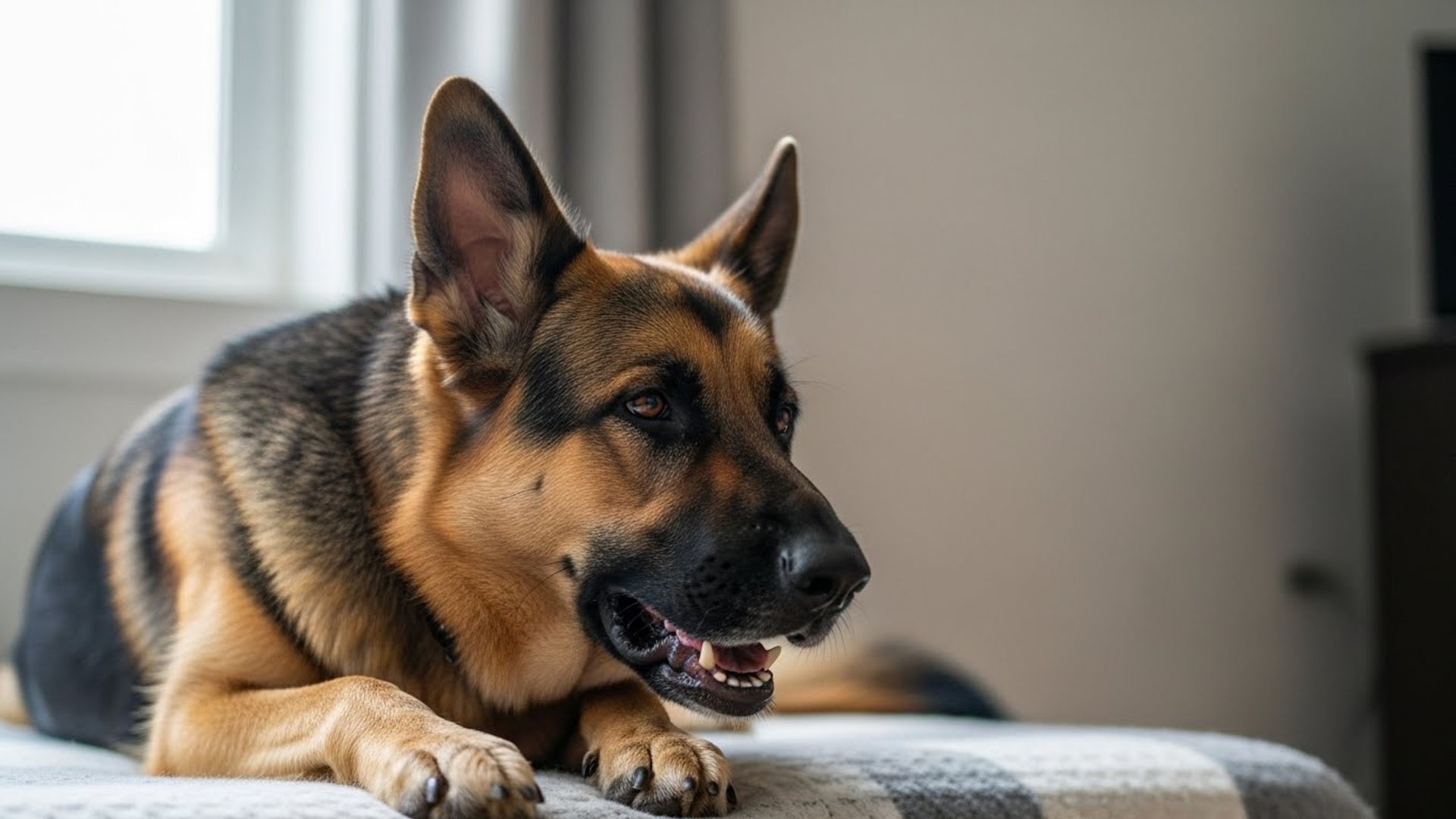 Kennel Cough Symptoms