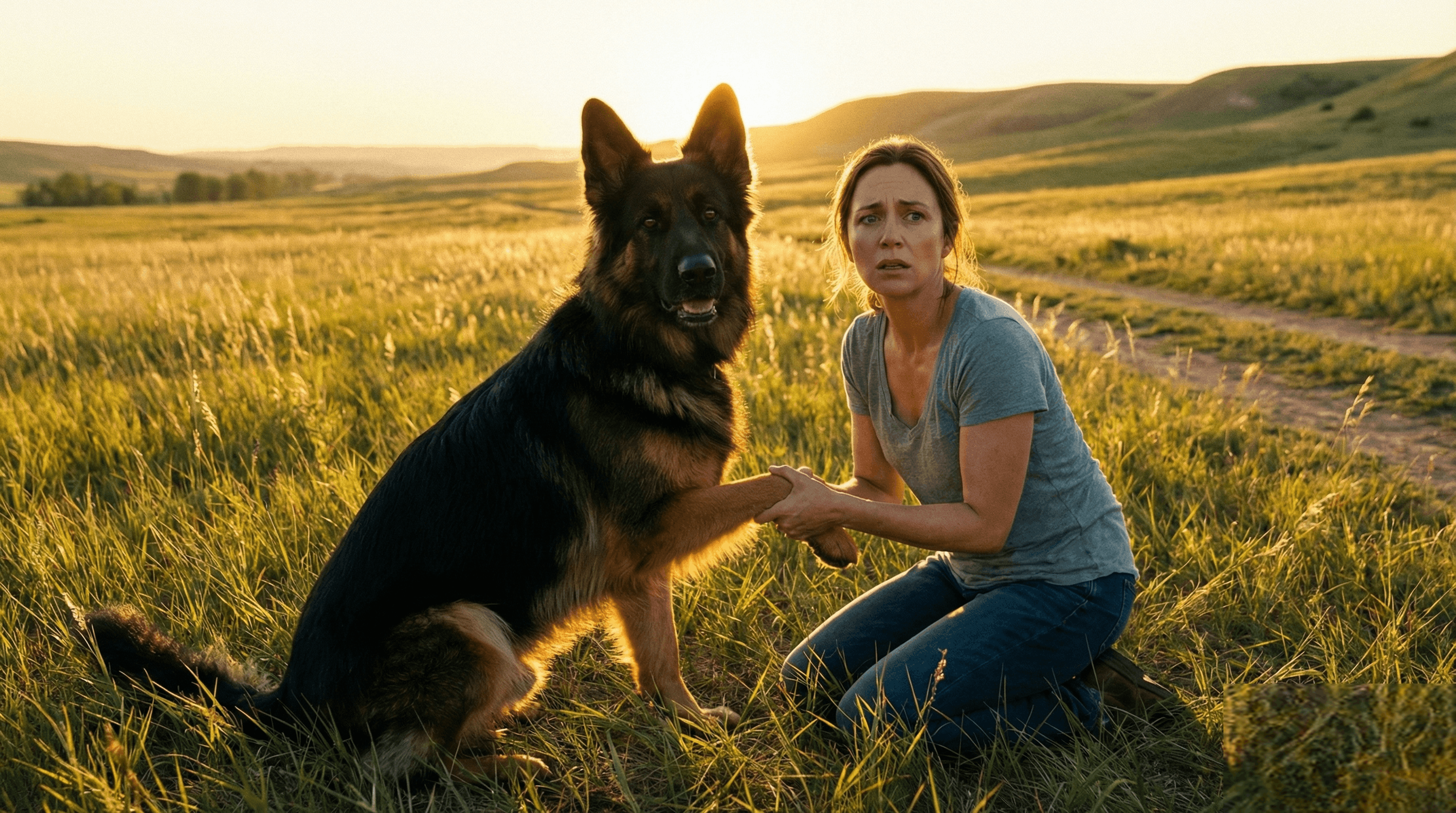 Dog Pooping Blood: Visual Guide to Causes, Urgency, and Home Care