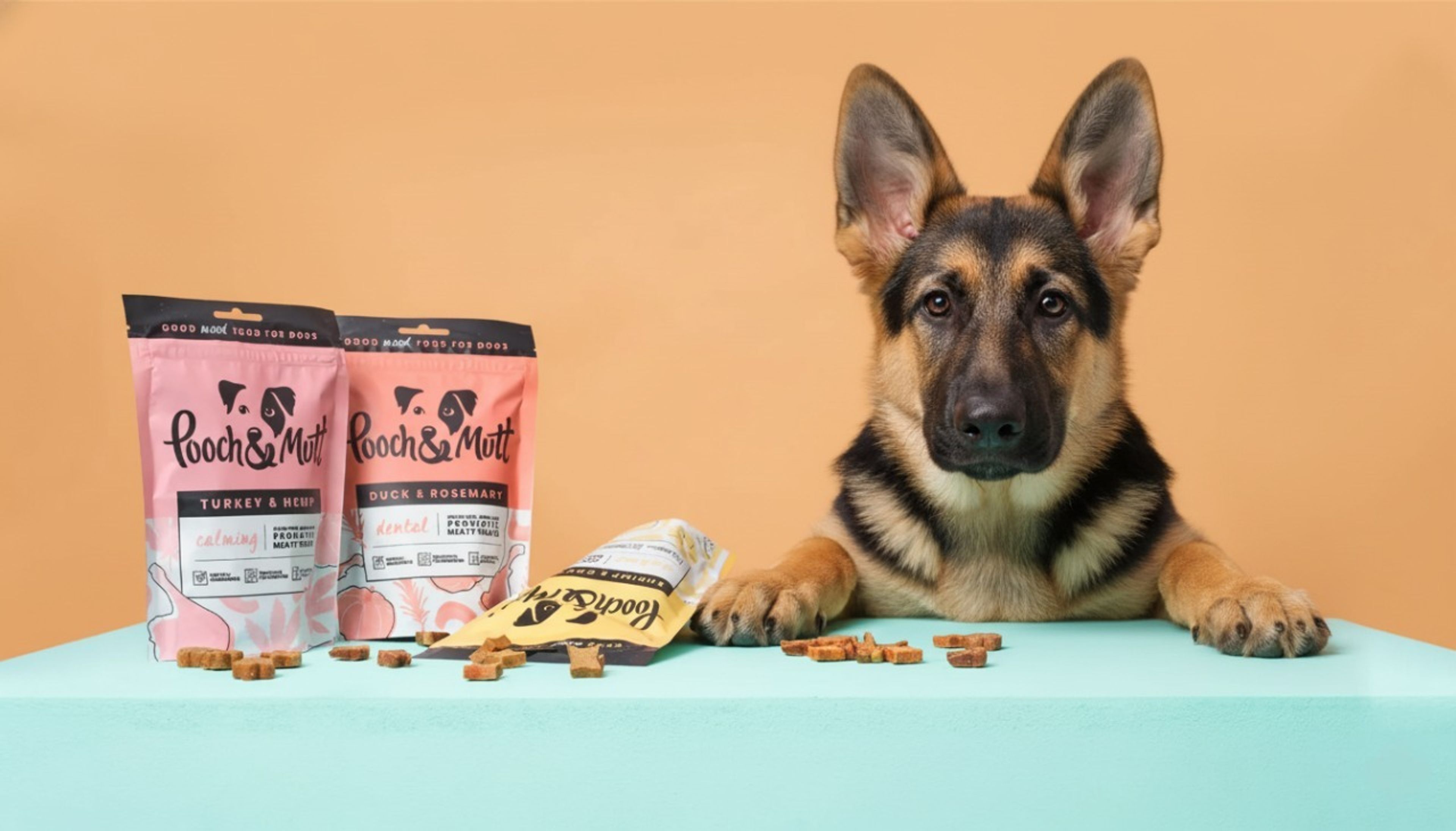 Dog Probiotics: Your Ultimate Guide to Benefits, Types, and Top Choices