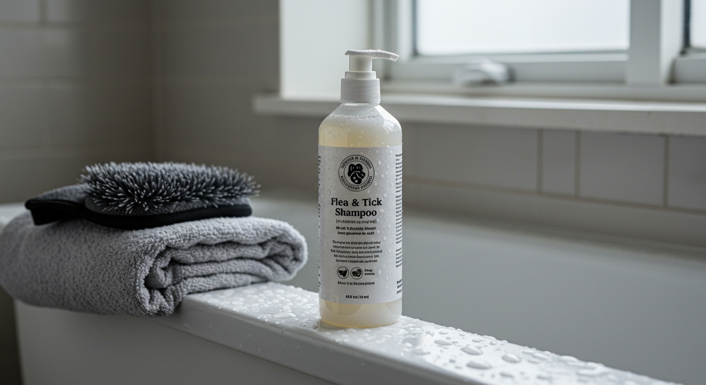ultimate-guide-to-flea-and-tick-shampoo-for-dogs-pick-use-and-protect-cover