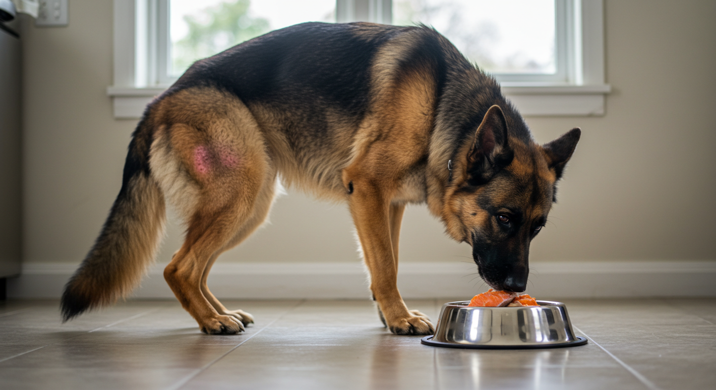 Fresh Look at Good Dog Food For Dogs With Itchy Skin