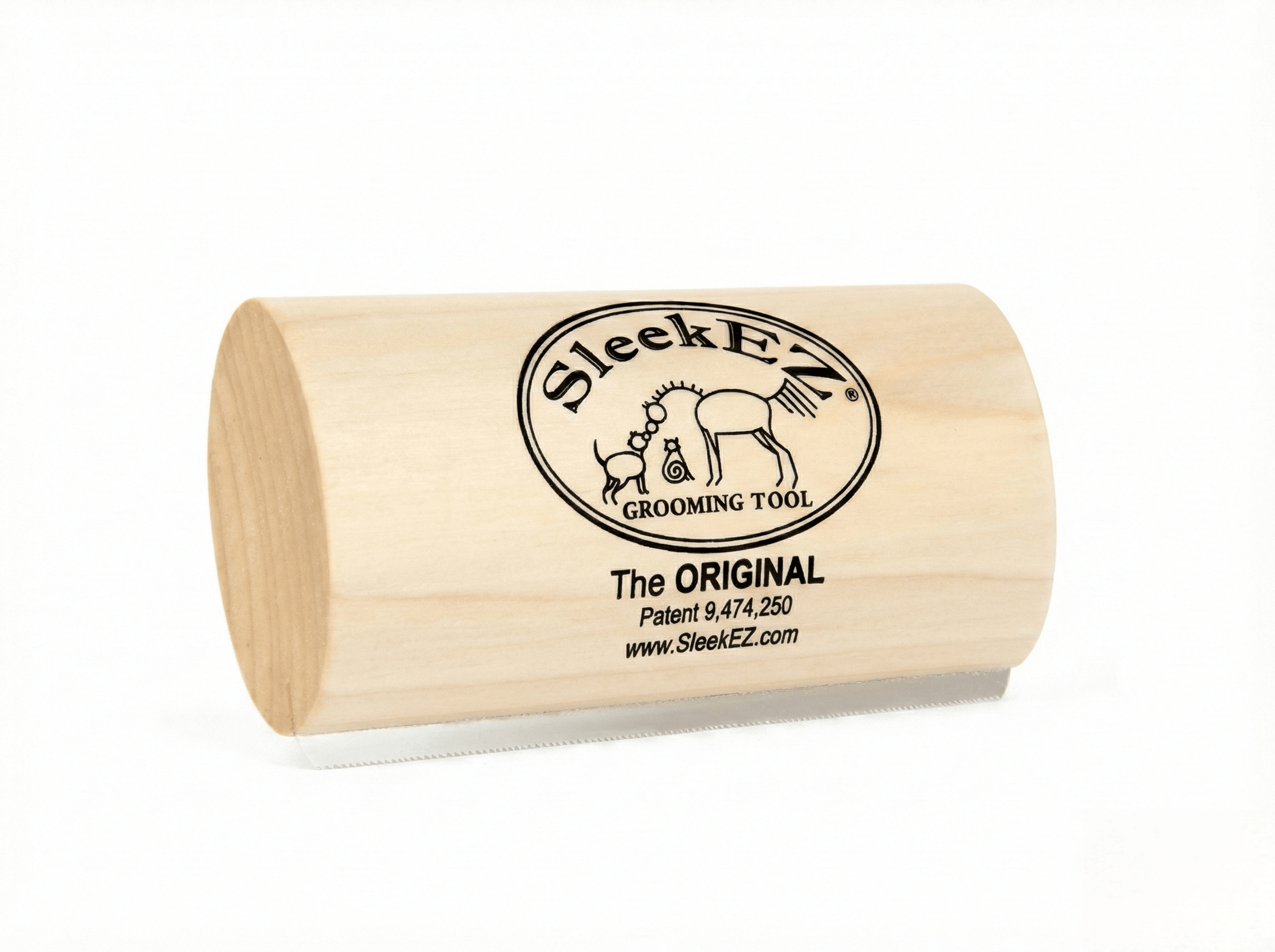 SleekEZ Dog Brush