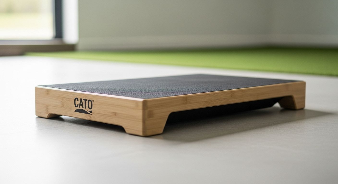 What Is a Cato Board?