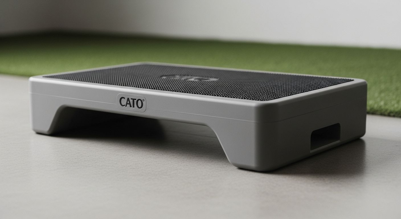 Dog Cato Board