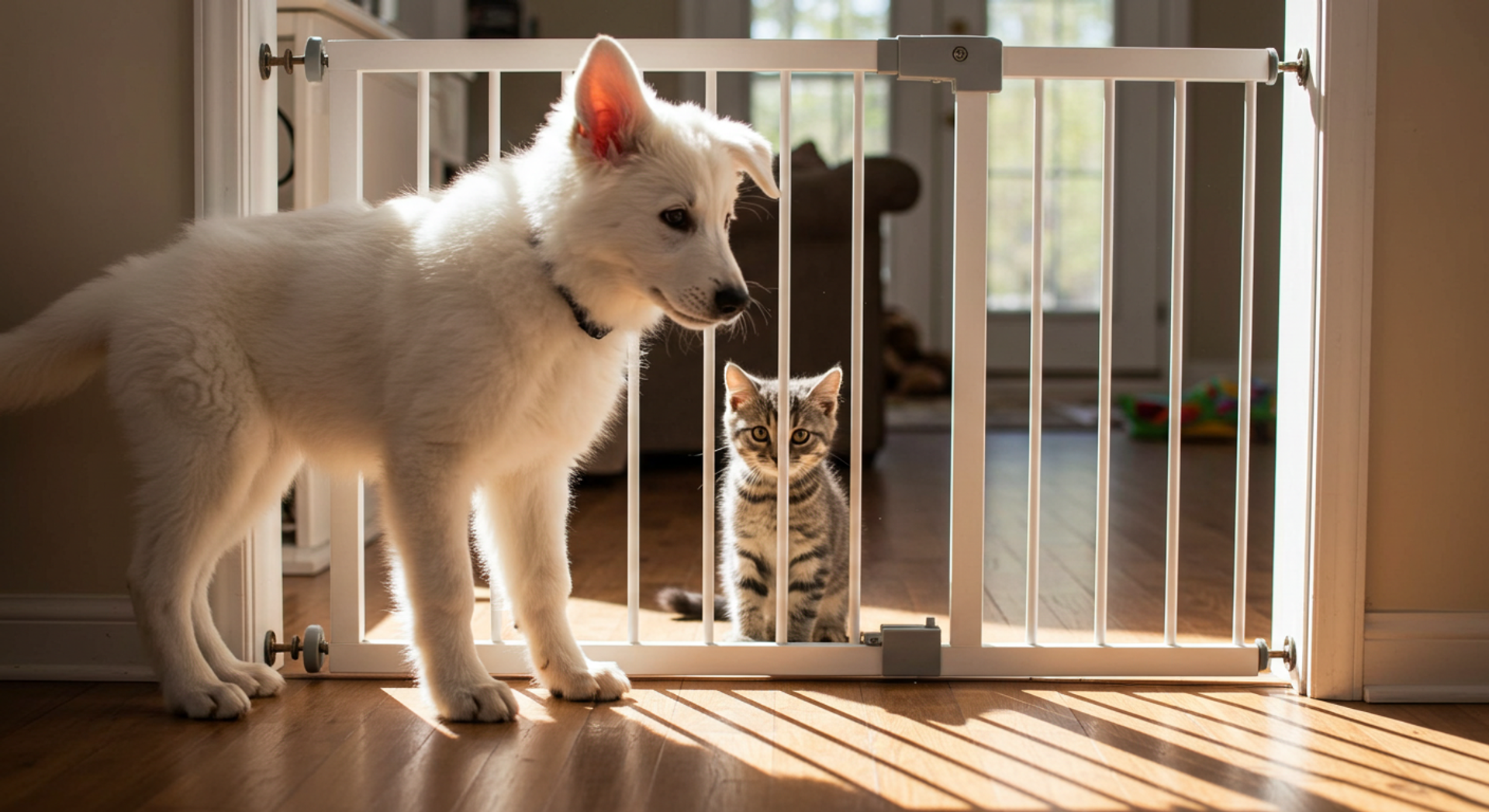 Training and Socialization The Keys to Harmony