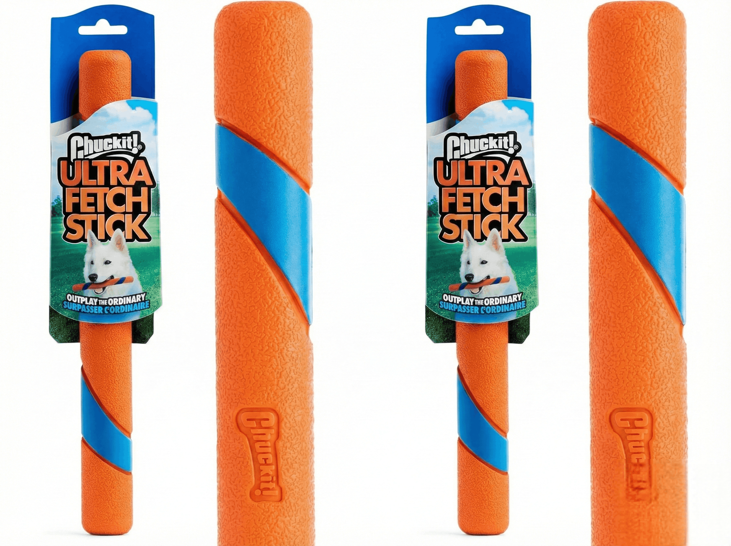 Chuckit! Ultra Fetch Stick