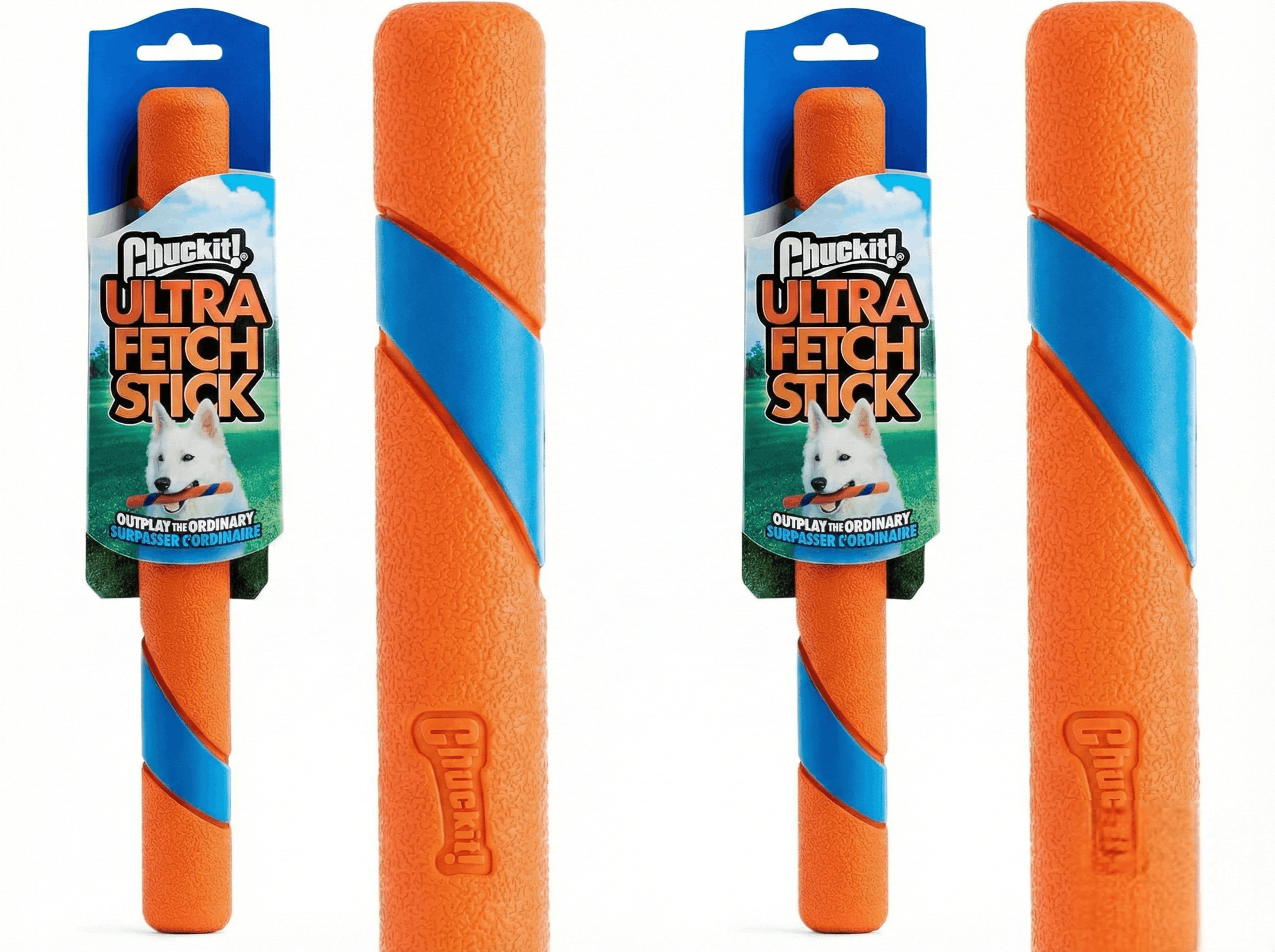 Chuckit! Ultra Fetch Stick