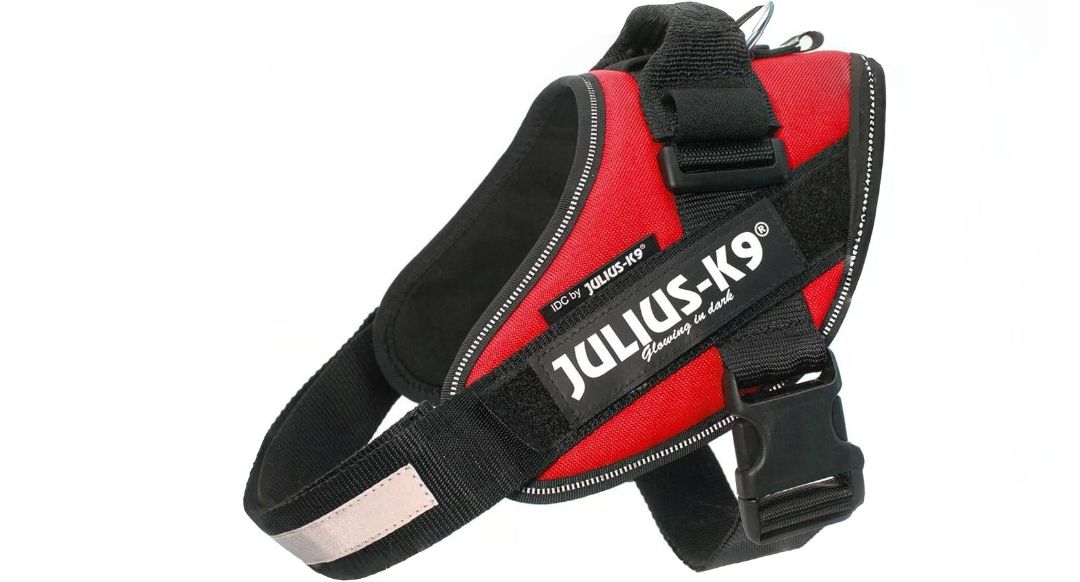 Julius-K9 Powerharness
