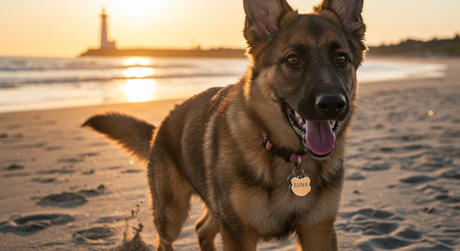 Popular Female German Shepherd Names