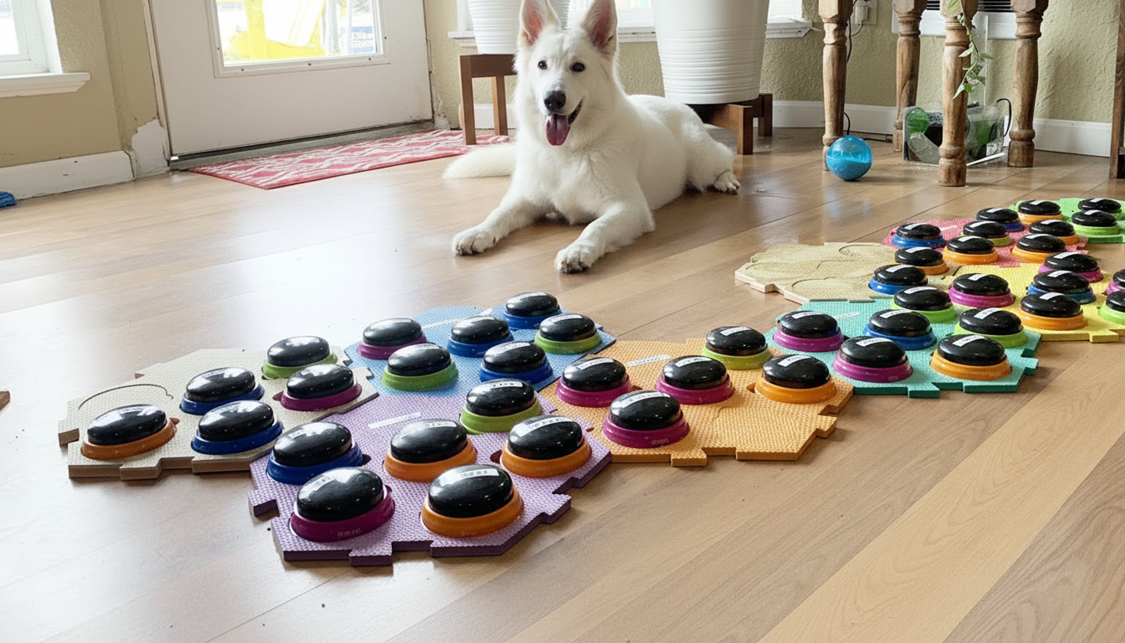 How to Teach Your Dog to Speak: A Simple, Humane Guide