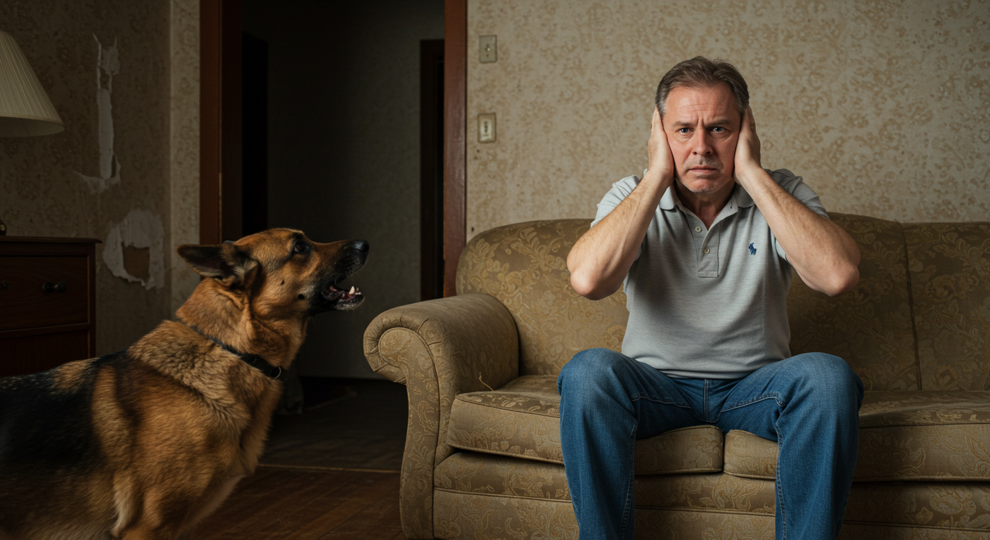 When Barking Becomes a Problem: Red Flags