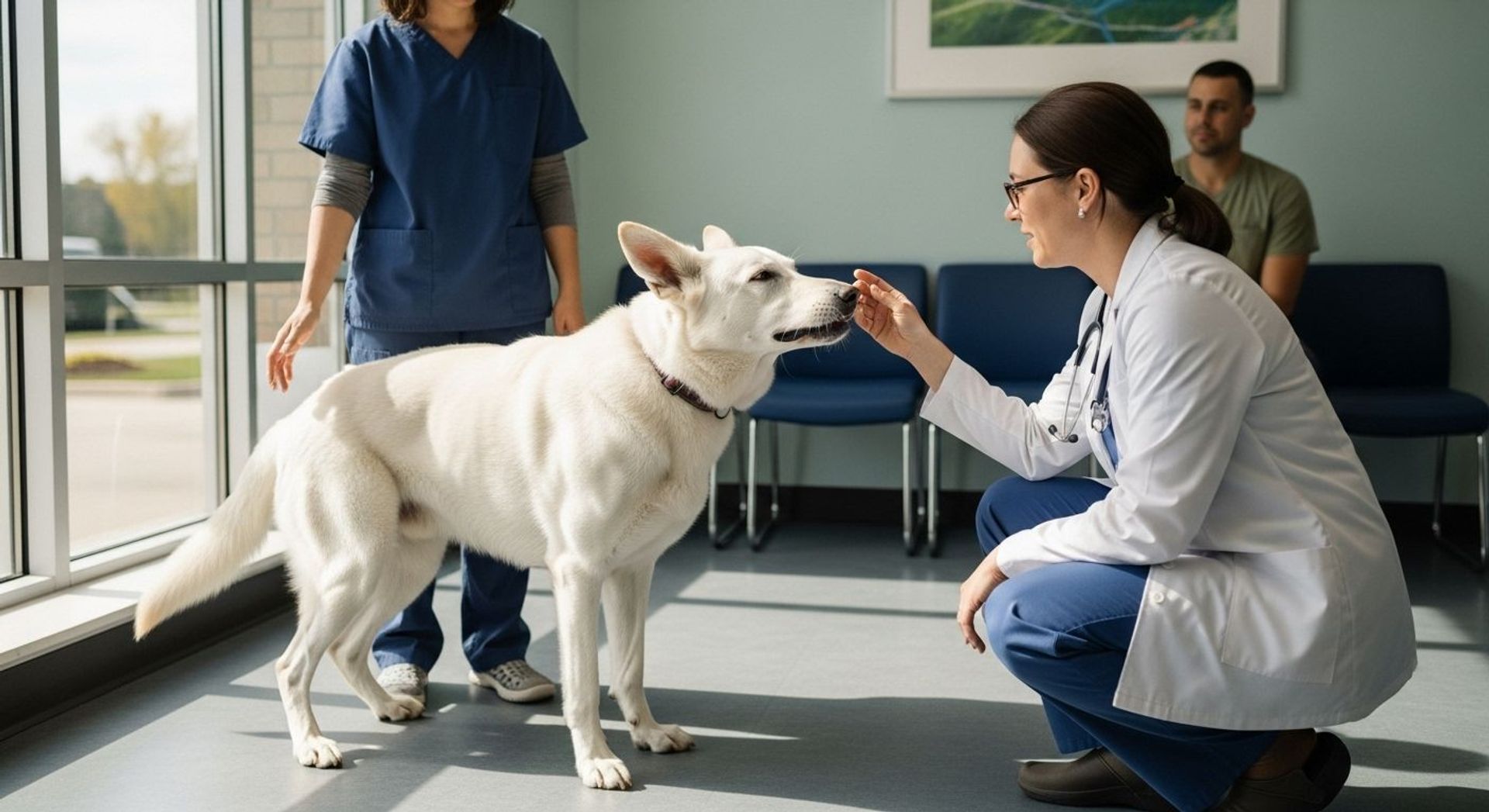 Training Plan for Fear Aggression in Dogs
