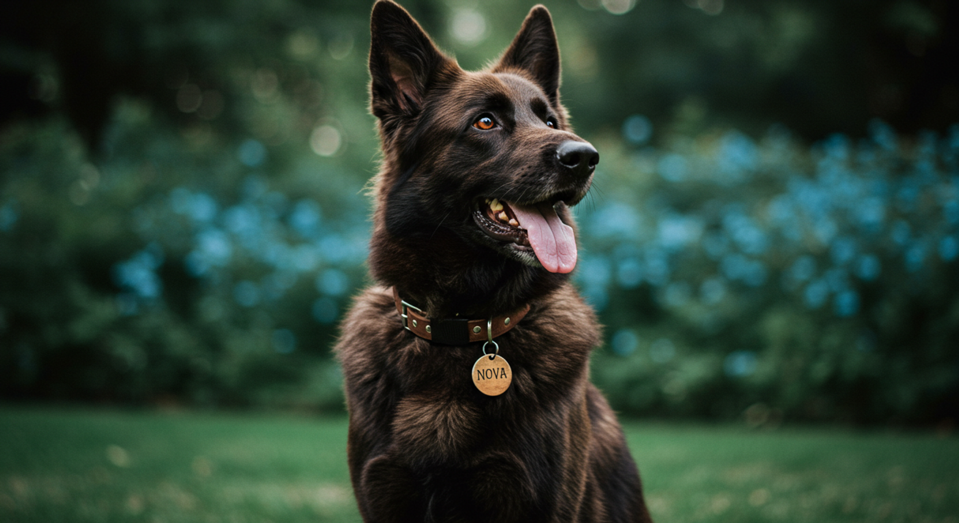  Unique Female German Shepherd Names