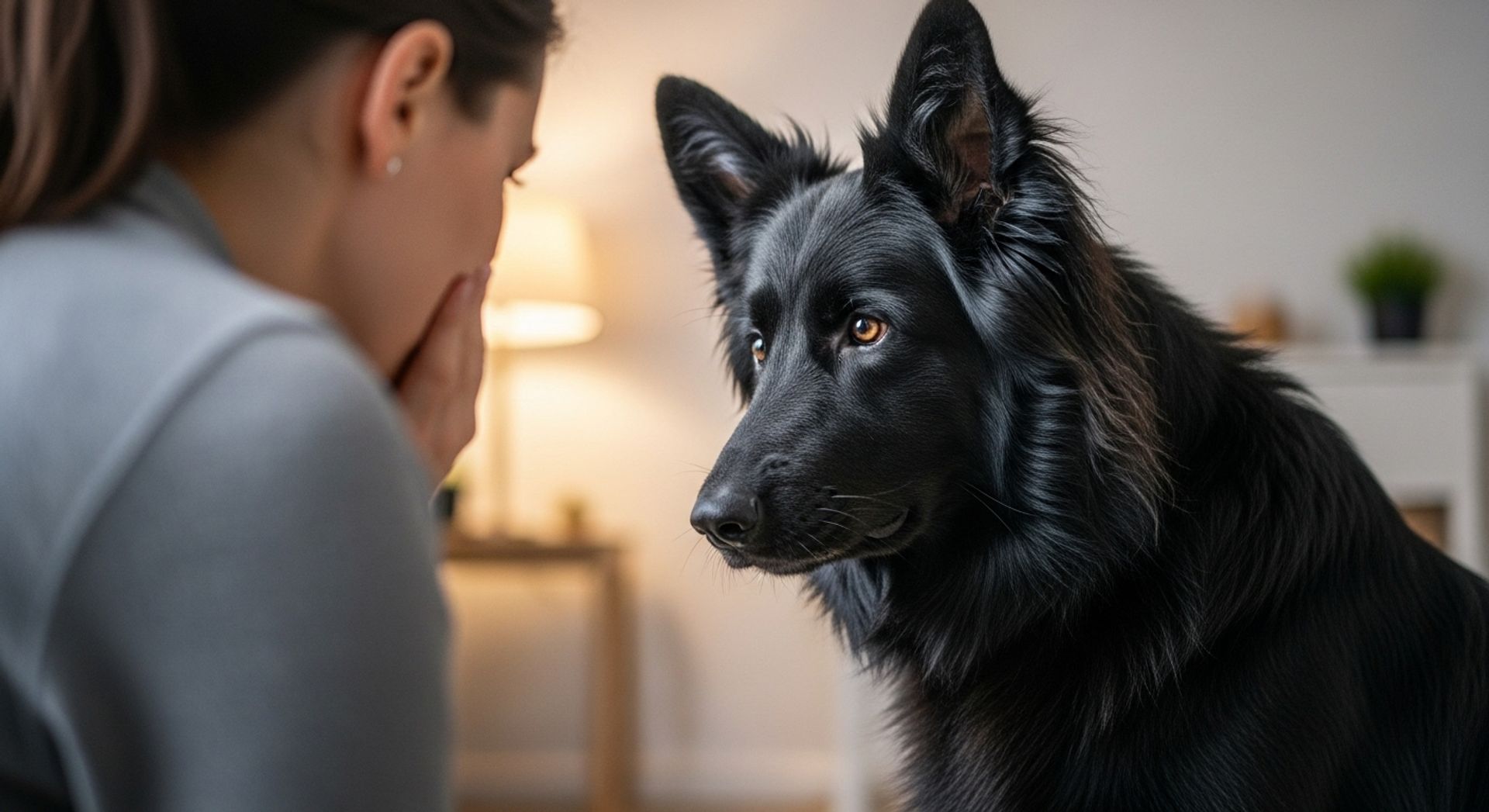 Read Your Dog First